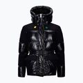 Moteriška slidinėjimo striukė Rossignol JCC Corduroy Down black 10