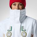 Moteriškas slidinėjimo kombinezonas Rossignol JCC white 5