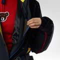 Moteriškas slidinėjimo kombinezonas Rossignol JCC black 7