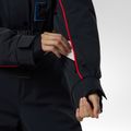 Moteriškas slidinėjimo kombinezonas Rossignol JCC black 9