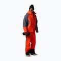 Vyriška slidinėjimo striukė Rossignol Hero Insulated neon red 2