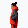 Vyriška slidinėjimo striukė Rossignol Hero Insulated neon red 4