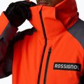 Vyriška slidinėjimo striukė Rossignol Hero Insulated neon red 16