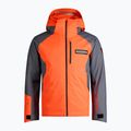 Vyriška slidinėjimo striukė Rossignol Hero Insulated neon red 17