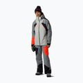 Vyriška slidinėjimo striukė Rossignol Hero 4WS Insulated llght grey 2