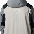 Vyriška slidinėjimo striukė Rossignol Hero 4WS Insulated llght grey 10