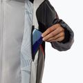 Vyriška slidinėjimo striukė Rossignol Hero 4WS Insulated llght grey 12