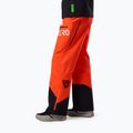 Vyriškos slidinėjimo kelnės Rossignol Hero Evader 2.0 3L Shell neon red 4