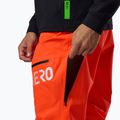 Vyriškos slidinėjimo kelnės Rossignol Hero Evader 2.0 3L Shell neon red 6