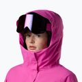 Moteriška slidinėjimo striukė Rossignol Strawpile Insulated electric fuchsia 13