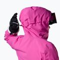Moteriška slidinėjimo striukė Rossignol Strawpile Insulated electric fuchsia 14