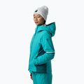 Moteriška slidinėjimo striukė Rossignol Strawpile Insulated baltic 4