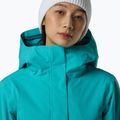 Moteriška slidinėjimo striukė Rossignol Strawpile Insulated baltic 5