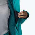 Moteriška slidinėjimo striukė Rossignol Strawpile Insulated baltic 10