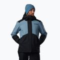 Vyriška slidinėjimo striukė Rossignol Rochrun Insulated winward blue/black