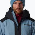 Vyriška slidinėjimo striukė Rossignol Rochrun Insulated winward blue/black 5
