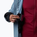 Vyriška slidinėjimo striukė Rossignol Rochrun Insulated winward blue/black 8
