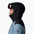Vyriška slidinėjimo striukė Rossignol Rochrun Insulated winward blue/black 11