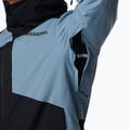 Vyriška slidinėjimo striukė Rossignol Rochrun Insulated winward blue/black 13