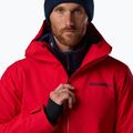 Vyriška slidinėjimo striukė Rossignol Rochrun Insulated sport red solid 5