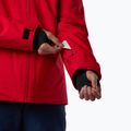 Vyriška slidinėjimo striukė Rossignol Rochrun Insulated sport red solid 6