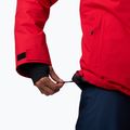 Vyriška slidinėjimo striukė Rossignol Rochrun Insulated sport red solid 7