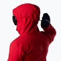 Vyriška slidinėjimo striukė Rossignol Rochrun Insulated sport red solid 13