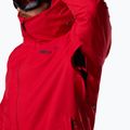 Vyriška slidinėjimo striukė Rossignol Rochrun Insulated sport red solid 14