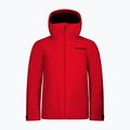 Vyriška slidinėjimo striukė Rossignol Rochrun Insulated sport red solid 15