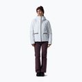 Moteriška slidinėjimo striukė Rossignol Rochrun Insulated white 2