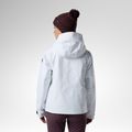 Moteriška slidinėjimo striukė Rossignol Rochrun Insulated white 3