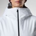 Moteriška slidinėjimo striukė Rossignol Rochrun Insulated white 5