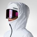 Moteriška slidinėjimo striukė Rossignol Rochrun Insulated white 7