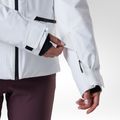Moteriška slidinėjimo striukė Rossignol Rochrun Insulated white 10