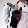 Moteriška slidinėjimo striukė Rossignol Rochrun Insulated white 12