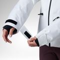 Moteriška slidinėjimo striukė Rossignol Rochrun Insulated white 13