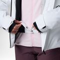 Moteriška slidinėjimo striukė Rossignol Rochrun Insulated white 14