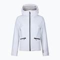 Moteriška slidinėjimo striukė Rossignol Rochrun Insulated white 16