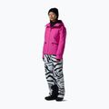 Moteriška slidinėjimo striukė Rossignol Rochrun Insulated electric fuchsia 2