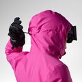 Moteriška slidinėjimo striukė Rossignol Rochrun Insulated electric fuchsia 7