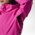 Moteriška slidinėjimo striukė Rossignol Rochrun Insulated electric fuchsia 8