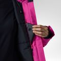 Moteriška slidinėjimo striukė Rossignol Rochrun Insulated electric fuchsia 10
