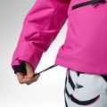 Moteriška slidinėjimo striukė Rossignol Rochrun Insulated electric fuchsia 14
