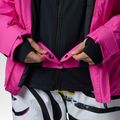 Moteriška slidinėjimo striukė Rossignol Rochrun Insulated electric fuchsia 15