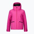 Moteriška slidinėjimo striukė Rossignol Rochrun Insulated electric fuchsia 16