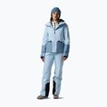 Moteriška slidinėjimo striukė Rossignol Rochrun Insulated blue aura/windward blue 2