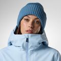 Moteriška slidinėjimo striukė Rossignol Rochrun Insulated blue aura/windward blue 5