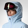 Moteriška slidinėjimo striukė Rossignol Rochrun Insulated blue aura/windward blue 6