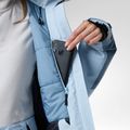 Moteriška slidinėjimo striukė Rossignol Rochrun Insulated blue aura/windward blue 10