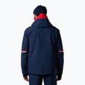 Vyriška slidinėjimo striukė Rossignol Strawpile Insulated dark navy 3